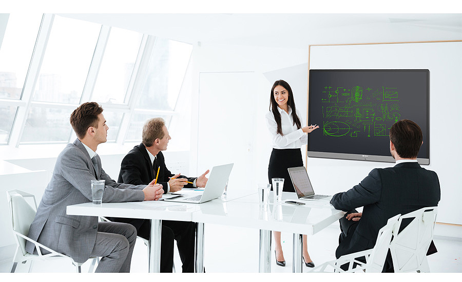 B60A E-writing blackboard